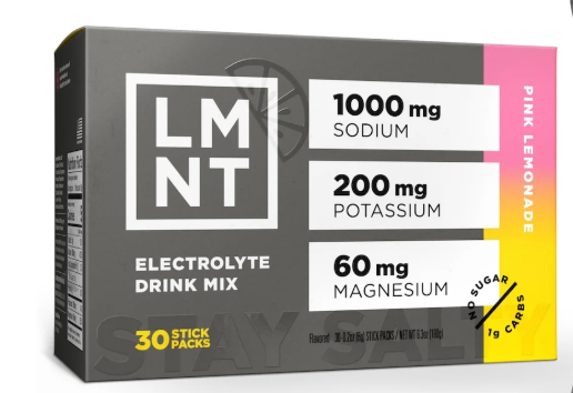 LMNT Electrolyte