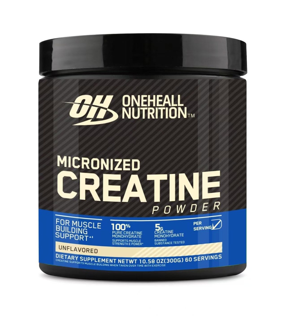 Creatine