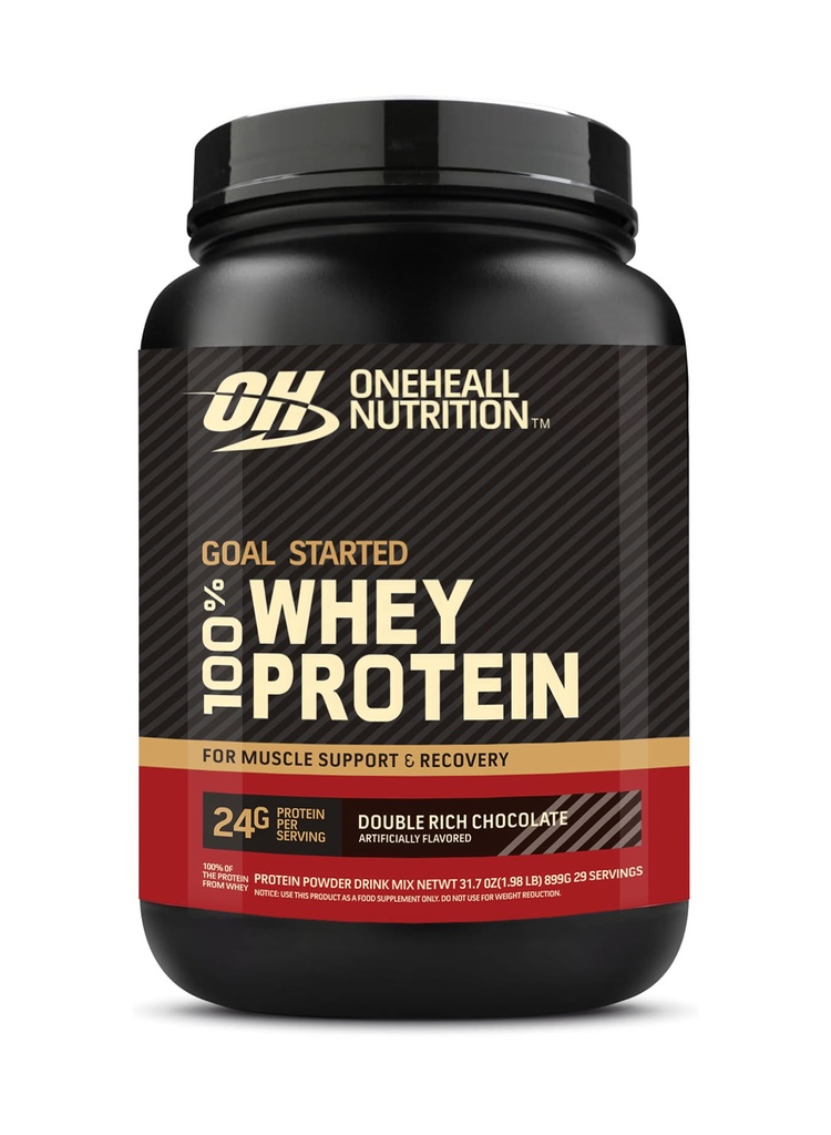 Whey Protein