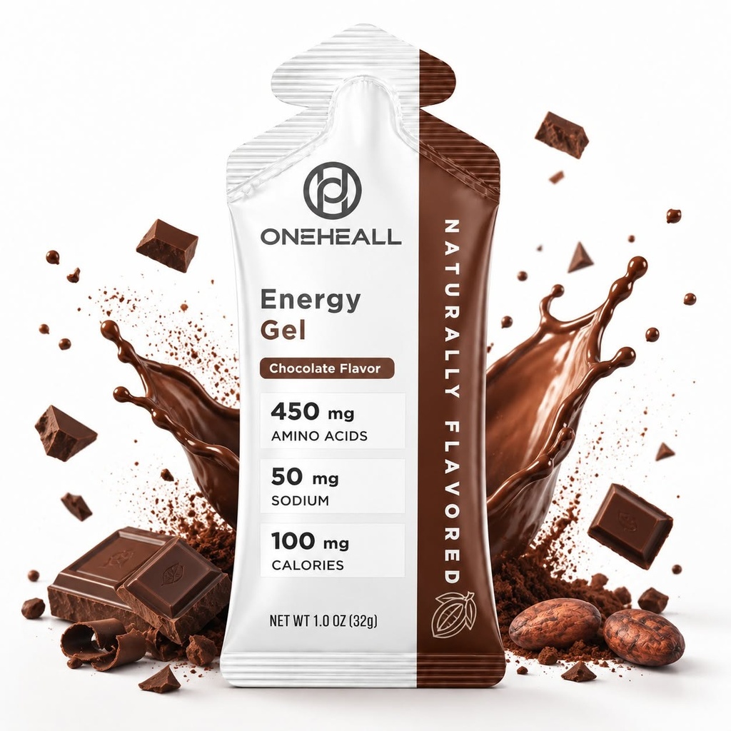 Energy Gel