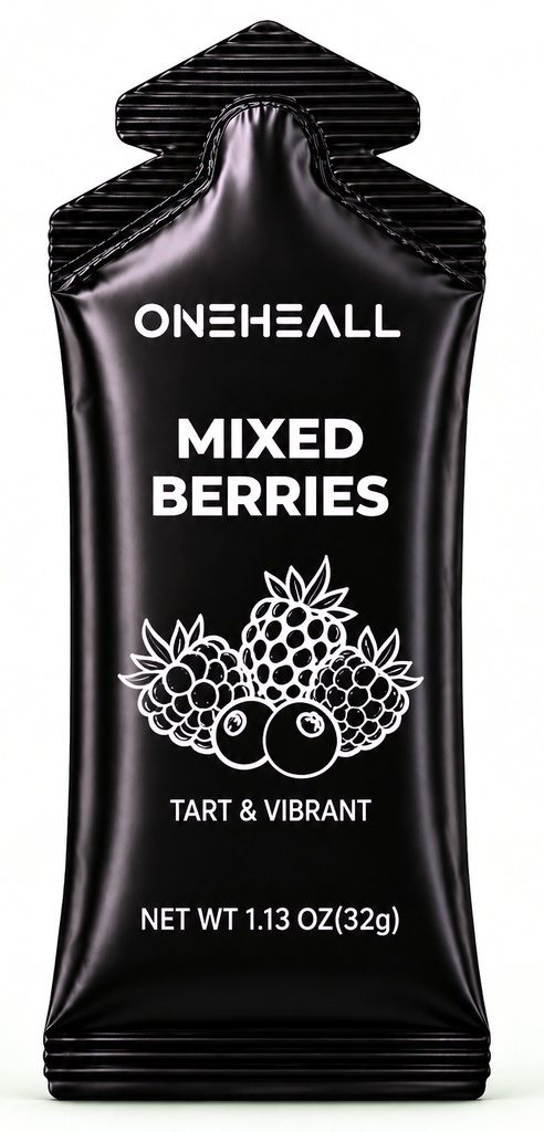 Energy Gel