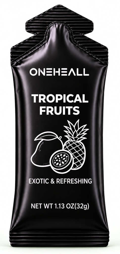 Energy Gel