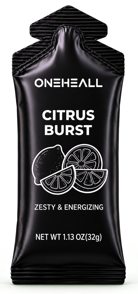 Energy Gel